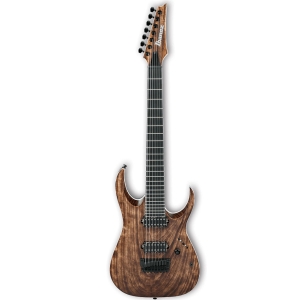 Ibanez Premium RGAIX7U - ABS 7 String Electric Guitar