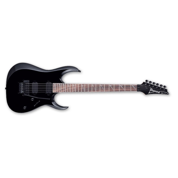 Ibanez RGD320Z - BK 6 String Electric Guitar