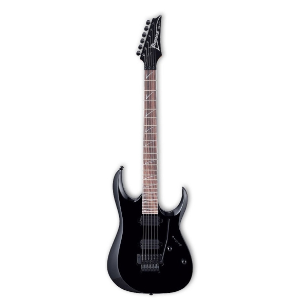 Ibanez RGD320Z – BK 6 String Electric Guitar - Musicians Cart