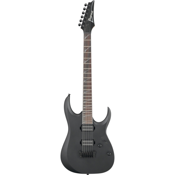 Ibanez RGD Standard RGD321 - BKF 6 String Electric Guitar