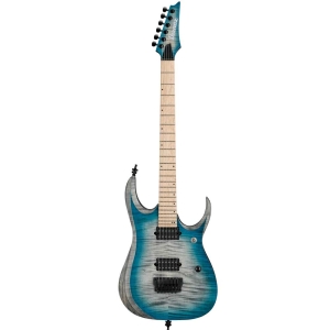 Ibanez RGD61AL SSB Axion Label Electric Guitar 6 Strings