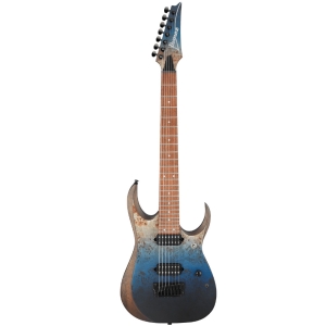 Ibanez RGD7521PB DSF RGD Standard Electric Guitar 7 String