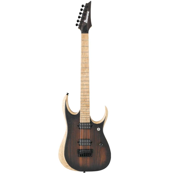 Ibanez RGDIX6MRW CBF Premium Iron Label 6 String Electric Guitar