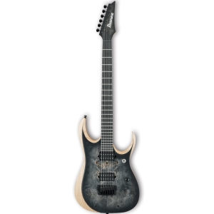 Ibanez Premium RGDIX6PB-SKB 6 String Electric Guitar