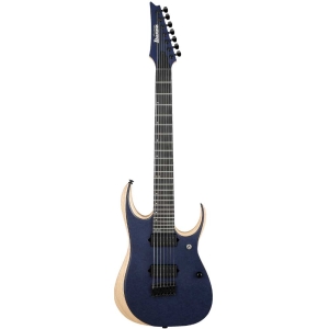 Ibanez RGDR4427FX NTF Prestige RGDR 7 String Electric Guitar W-Case