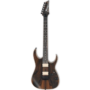 Ibanez RGEW521ZC NTF RGA Standard 6 String Electric Guitar