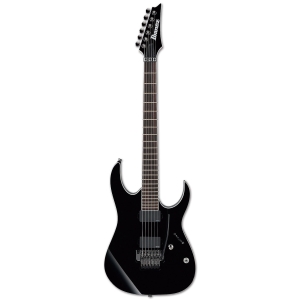 Ibanez RG Iron Label RGIR20E - BK 6 String Electric Guitar