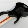 Ibanez RG Iron Label RGIR27E - BK 7 String Electric Guitar