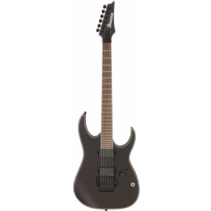 Ibanez RG Iron Label RGIR30BE-BKF 6 String Electric Guitar