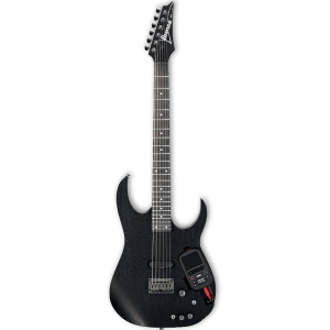Ibanez RG Kaoss RGKP6 - WK 6 String Electric Guitar with Built in Processor