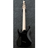 Ibanez RGMS7 BK RG Standard Multi-Scale Electric Guitar 7 Strings