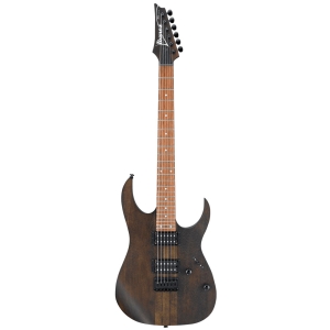 Ibanez RGRT421 WNF RGRT Series Electric Guitar 6 Strings