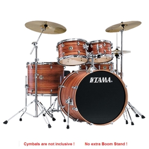 Tama Rhythm Mate RC52KH5 - NRW 5 Pcs Drum Kit Limited Edition