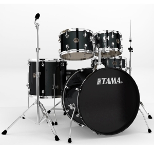 Tama Rhythm Mate RM52KH5 BLK 5 Pcs Drum Kit