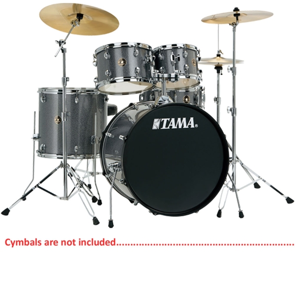 Tama Rhythm Mate RM52KH5 GXS 5 Pcs Drum Kit