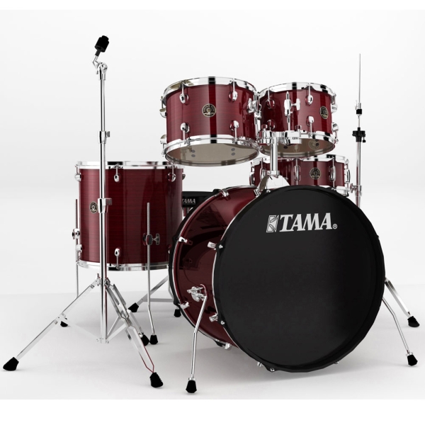 Tama Rhythm Mate RM50YH5 RDS 5 Pcs Drum Kit