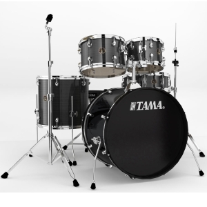 Tama Rhythm Mate RM52KH5 SSM 5 Pcs Drum Kit