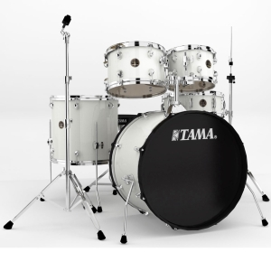 Tama Rhythm Mate RM52KH5 WH 5 Pcs Drum Kit