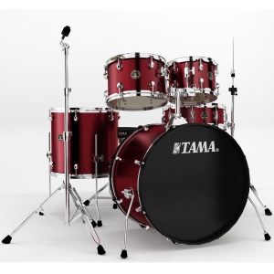 Tama Rhythm Mate RM52KH5 WR 5 Pcs Drum Kit