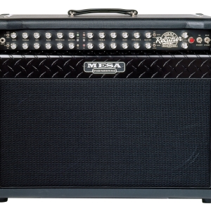 Mesa Boogie Roadster 2x12 Combo (Closed Back)