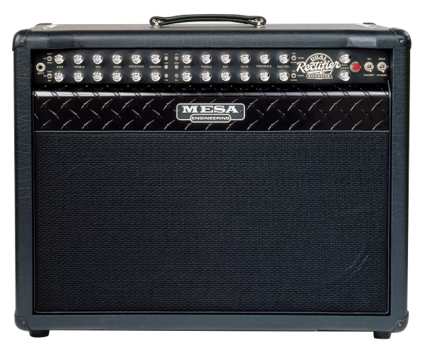 Mesa Boogie Roadster 2x12 Combo (Closed Back)
