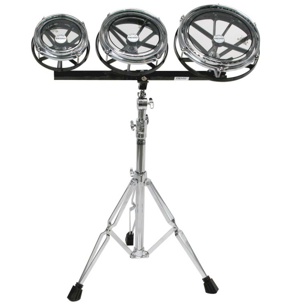 Remo Roto Tom Tom ER-0680-06 with Stand