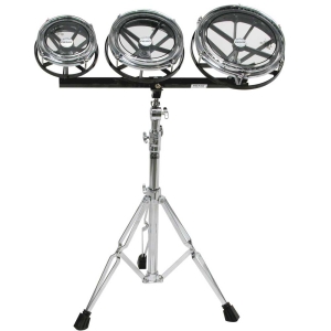 Remo Roto Tom Tom ER-0802-06 with Stand