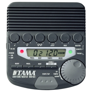 Tama Rhythm Watch RW-105