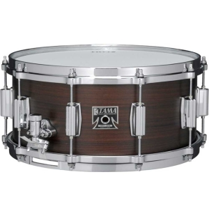 Tama RW256XL SRW 40th Anniversary Limited Edition Snare Rosewood Reissue 6.5" x 14" Snare drum