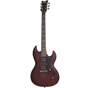 Schecter S-II Omen-6 WNS 2058 Electric Guitar 6 String