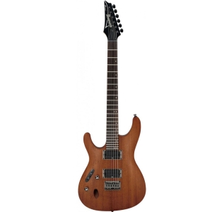Ibanez S521L - MOL 6 String Left Handed Electric Guitar