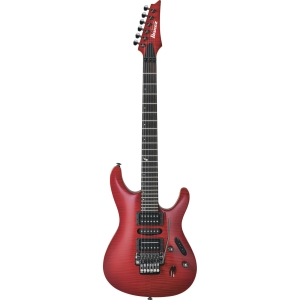 Ibanez S Prestige S5470F - RVK 6 String Electric Guitar