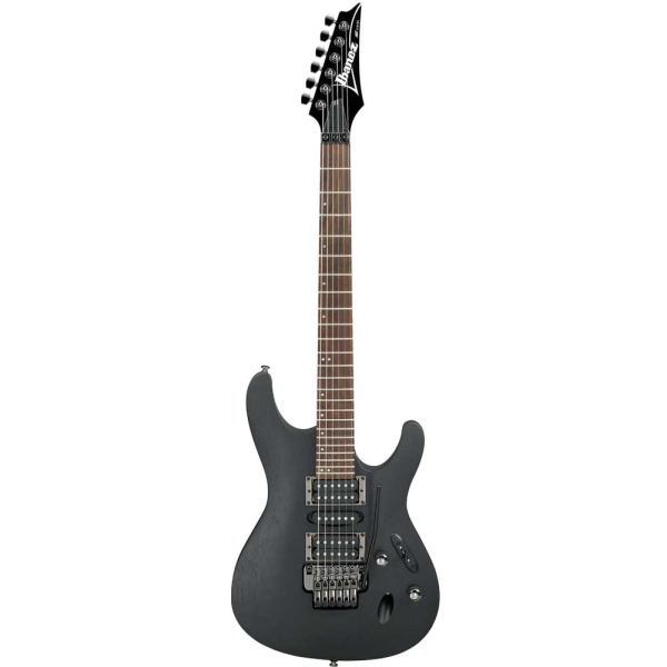 Ibanez S Standard S570 - WK 6 String Electric Guitar