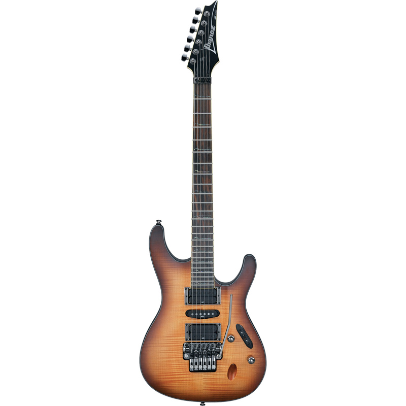 Ibanez S Standard S770FM - ATF 6 String Electric Guitar