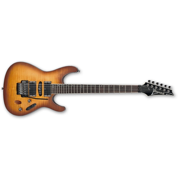Ibanez S Standard S870FM – ATF 6 String Electric Guitar
