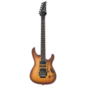 Ibanez S Standard S870FM - ATF 6 String Electric Guitar