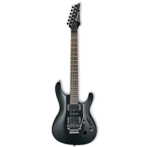 Ibanez S Standard S570B - BLK 6 String Electric Guitar