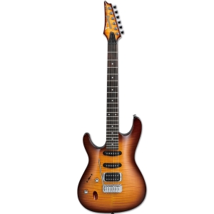 Ibanez SA160FML - BBT 6 String Lefthanded Electric Guitar