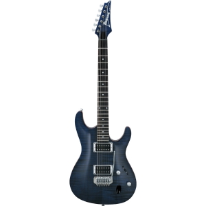 Ibanez SA Standard SA220FM - TGB 6 String Electric Guitar