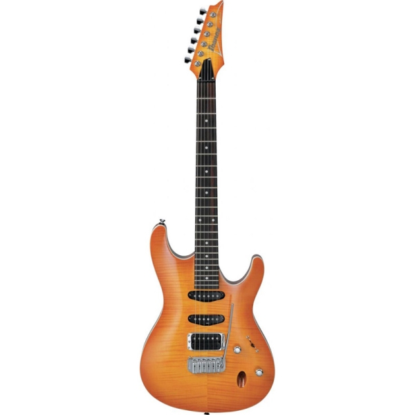 Ibanez SA260FM TAB SA Standard 6 String Electric Guitar