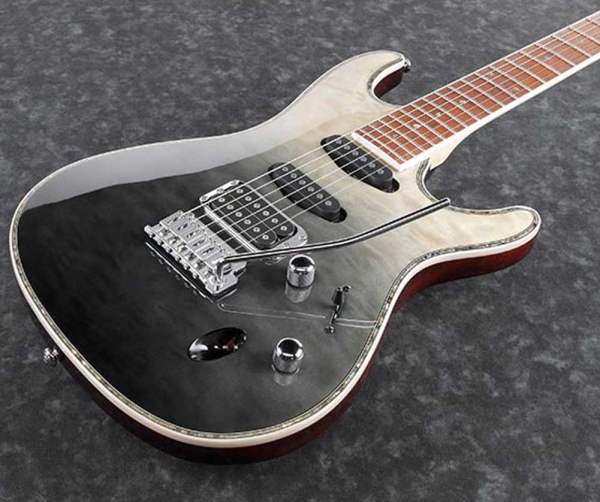 Ibanez SA360NQM BMG SA Standard Electric Guitar 6 String