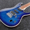 Ibanez SA360NQM SPB SA Standard Electric Guitar 6 String