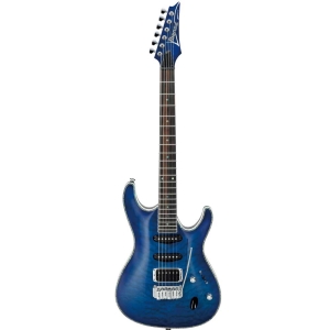 Ibanez SA Standard SA360QM - SPB 6 String Electric Guitar