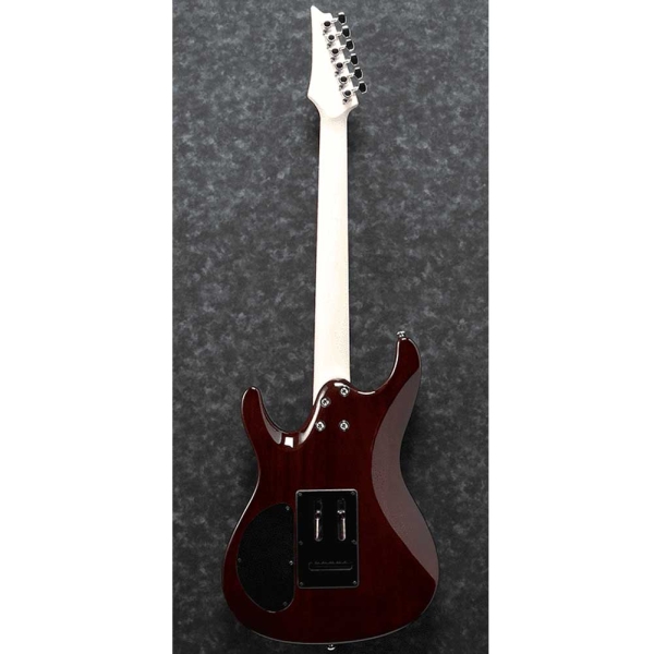 Ibanez SA460QM ABB SA Standard Electric Guitar 6 Strings