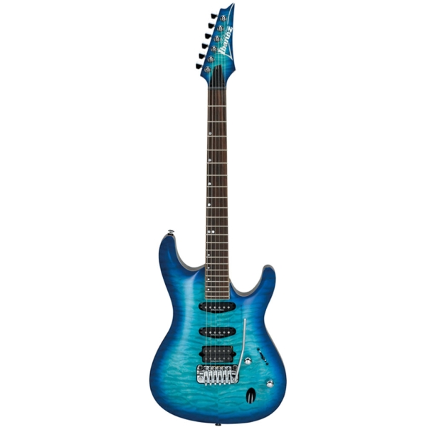 Ibanez SA Premium SA960QM-DNB 6 String Electric Guitar