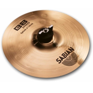 Sabian B8 Pro Splash 8" Cymbal 30805B