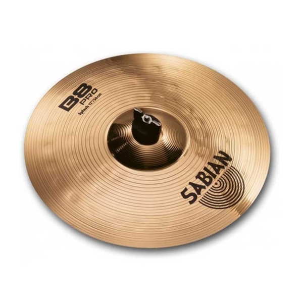 Sabian B8 Pro Splash 12" Cymbal 31012B