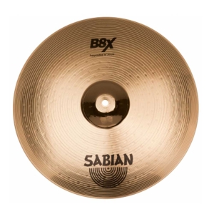 Sabian B8X Suspended 16" Cymbal 41623X