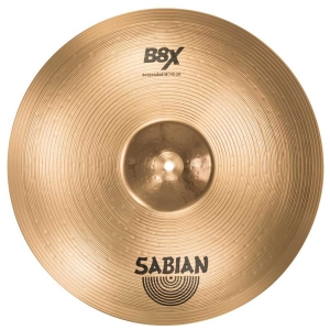 Sabian B8X Suspended 18" Cymbal 41823X