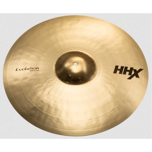 Sabian HHX Evolution Crash Bright 20" Cymbal 12006XEB